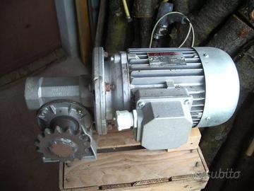 Motore eletrico volt 220