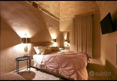 Affitti brevi in centro storico