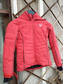 Giacca sci ragazzina 12/14 anni Rossignol