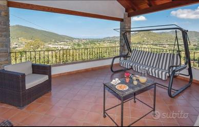 VILLA PER VACANZE 