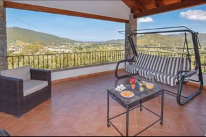 VILLA PER VACANZE 