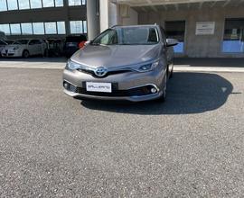 TOYOTA Auris Touring Sports 1.8 Hybrid Lounge