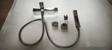 Miscelatore x vasca/doccia