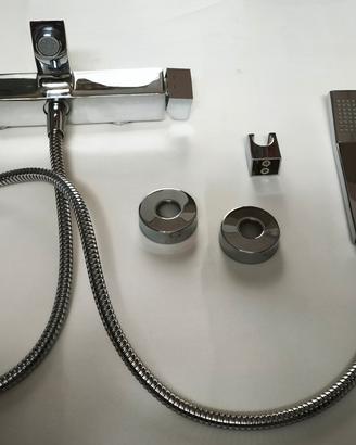 Miscelatore x vasca/doccia
