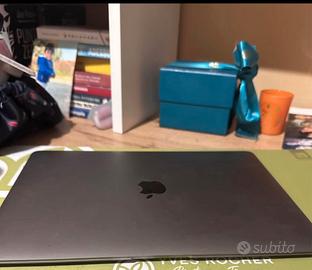 MacBook pro 2020