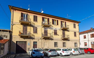 TRILOCALE IN BUONE CONDIZIONI IN BERTOLLA!!