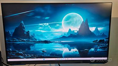 Samsung Odyssey G7 S28AG702NU