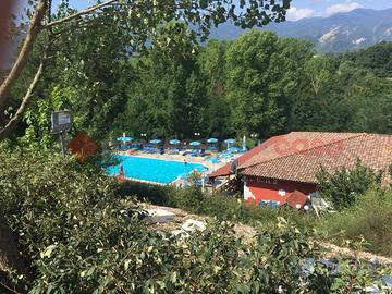 Appartamento Vinchiaturo [1526VRG]