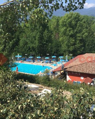 Appartamento Vinchiaturo [1526VRG]