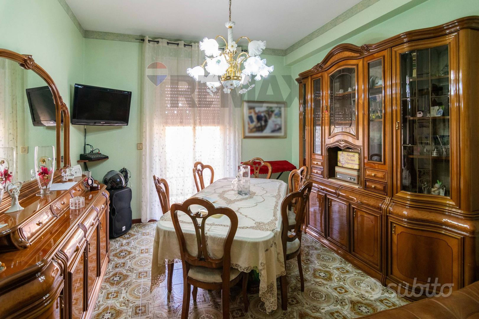 Appartamento – Misterbianco, Monte Palma, Lineri - Vista 3