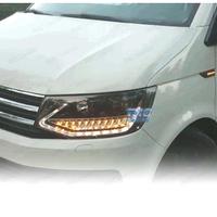 FRECCIA LATERALE DINAMICA VOLKSWAGEN VW T6 15-19