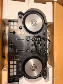 Traktor control S2 MK3