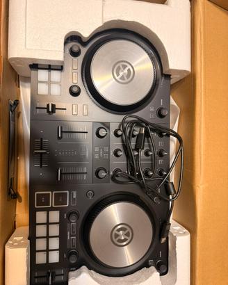 Traktor control S2 MK3
