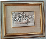 Quadretto vintage