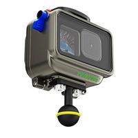 custodia subacquea x GoPro 