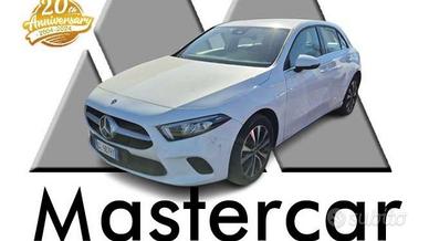 MERCEDES-BENZ A 250 e eq-power Business Extra au