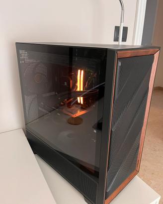 PC GAMING / WORKSTATION – RTX 4070 SUPER – DDR5
