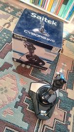 Joystick Saitek Cyborg Evo (PC)
