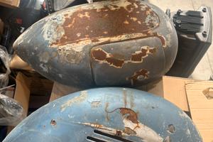 Gusci vespa 150 gl