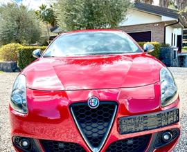 Alfa Romeo Giulietta 1.6 JTDm TCT 120 CV Super all