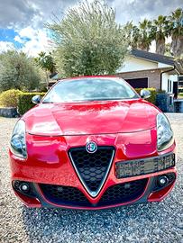 Alfa Romeo Giulietta 1.6 JTDm TCT 120 CV Super all