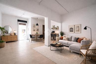 2 LOCALI A PONTE SAN PIETRO