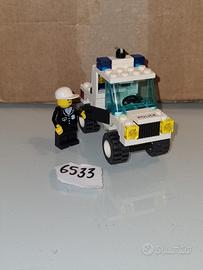 Lego vintage 6533