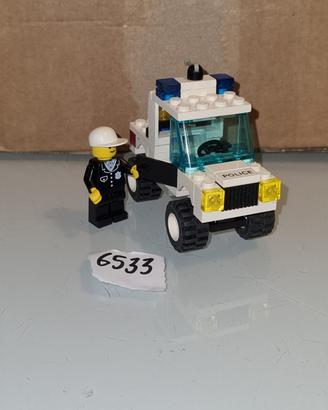 Lego vintage 6533