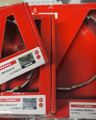 HILTI ACCESSORI 
