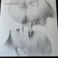 Vinile “MINA FOSSATI”