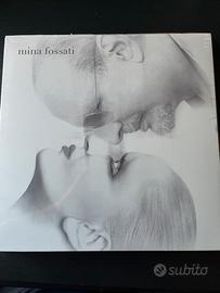 Vinile “MINA FOSSATI”