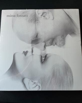 Vinile “MINA FOSSATI”