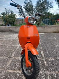 lambretta  lui