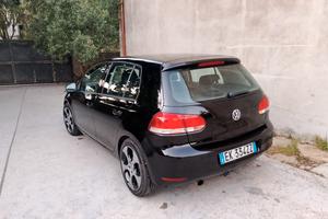 Golf 6