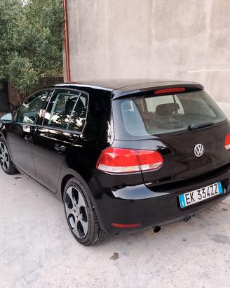 Golf 6