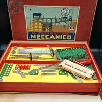 Il costruttore meccanico Bral Milano n. 5