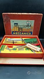 Il costruttore meccanico Bral Milano n. 5