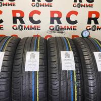 4 GOMME USATE 165/60R15 77H CONTINENTAL