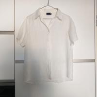 Camicia Lino di Conte of Florence