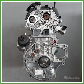 Motore Completo Funzionante 5FV8 199Kw Peugeot RCZ