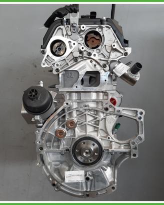 Motore Completo Funzionante 5FV8 199Kw Peugeot RCZ