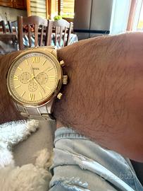Orologio Fossil
