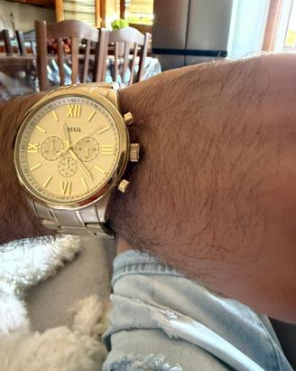 Orologio Fossil