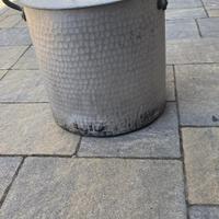 Pentolone per conserve