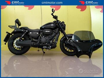 KEEWAY MOTOR V302 C Garantita e Finanziabile
