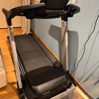 Tapis roulant Kettler track 9