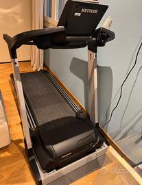 Tapis roulant Kettler track 9