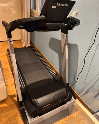 Tapis roulant Kettler track 9