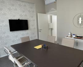 Stanza studio legale