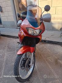 Honda Transalp 650